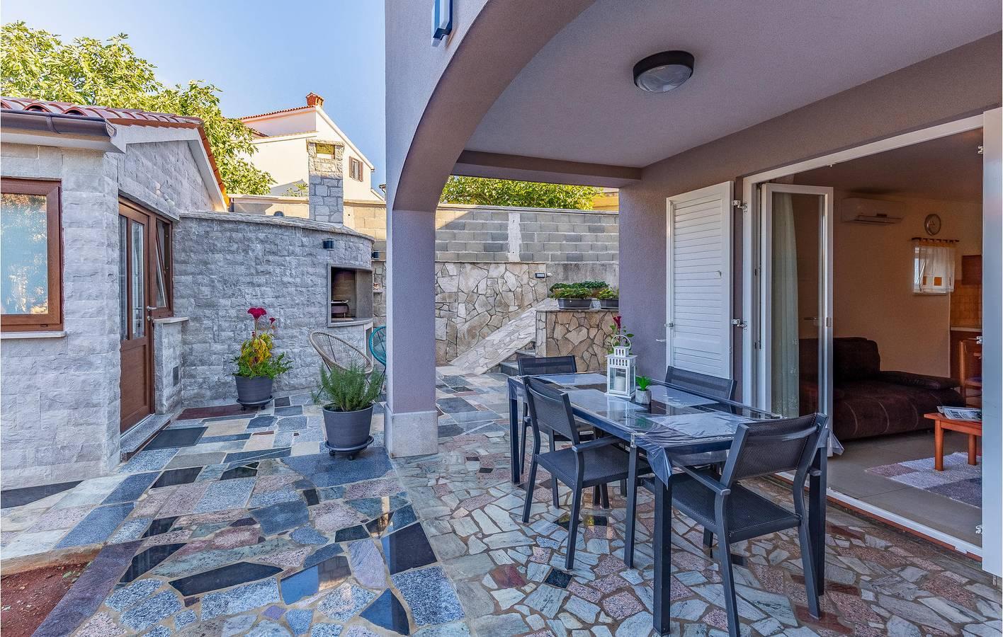 Vakantieappartement in Medulin, Kroatië voor 5 personen foto 7