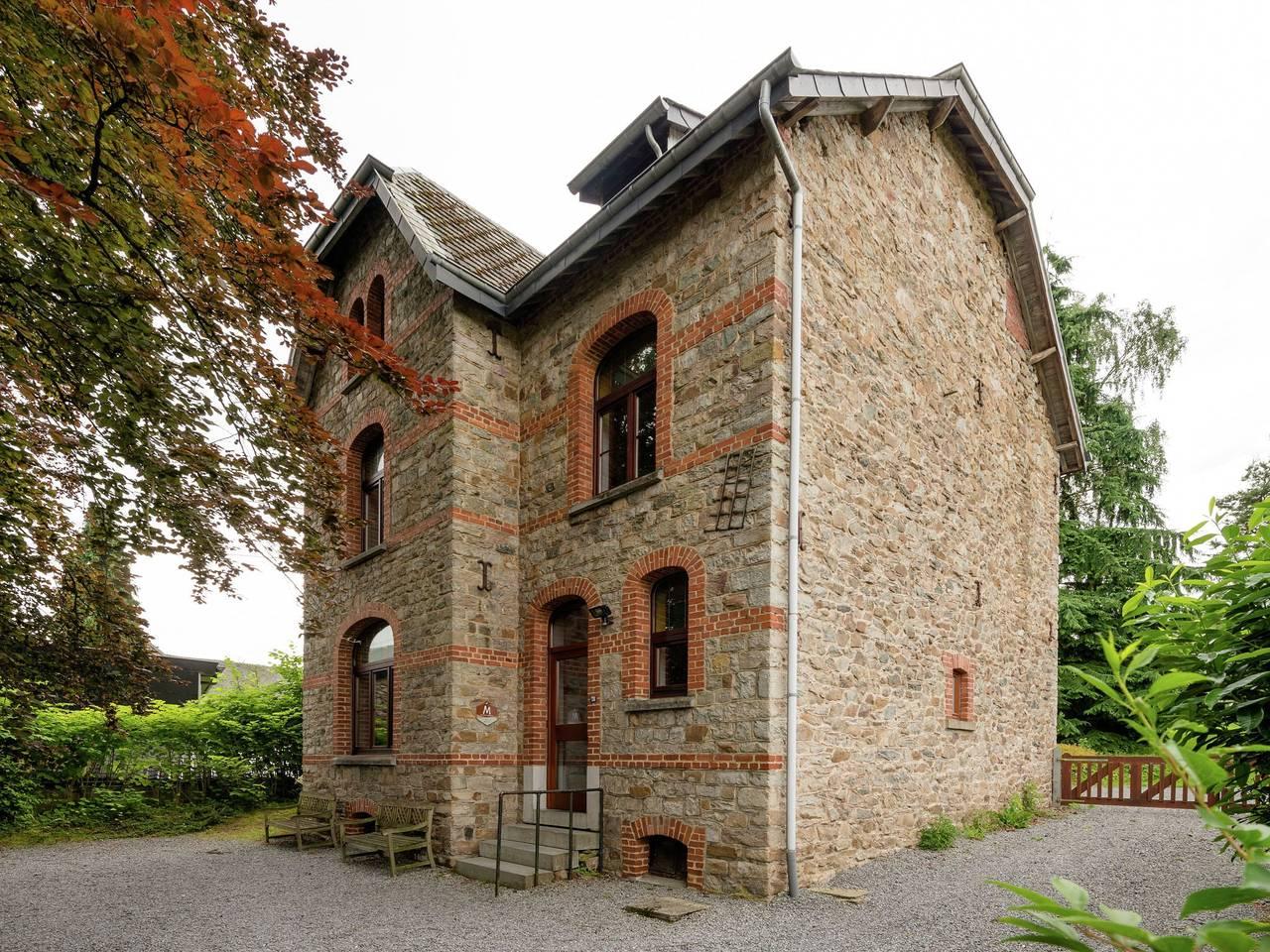 Vakantiehuis in Vielsalm, België voor 10 personen foto 8