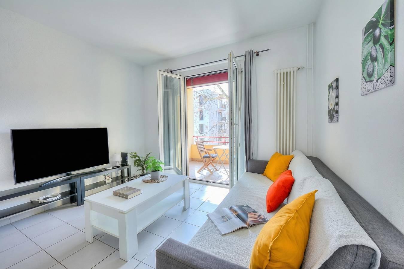 Vakantieappartement in Lugano foto 3