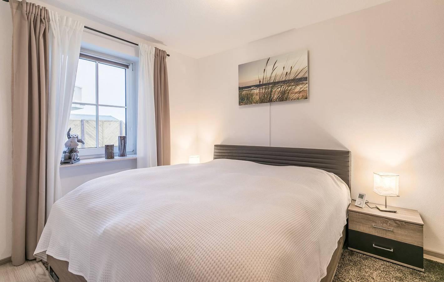 Vakantieappartement in Waddenzee, Duitsland voor 2 personen foto 10