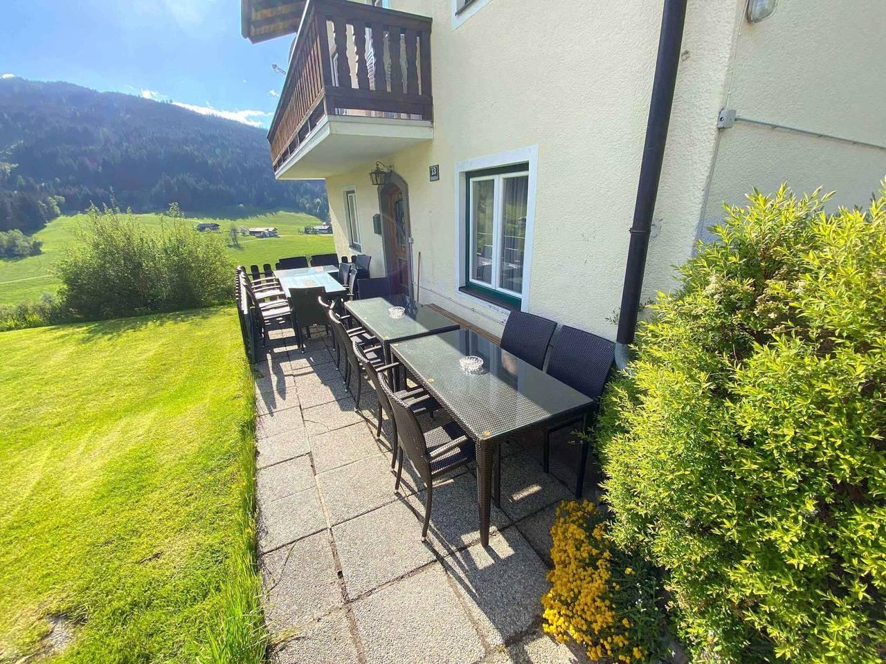 Vakantiehuis in Tauern, Oostenrijk voor 30 personen foto 6
