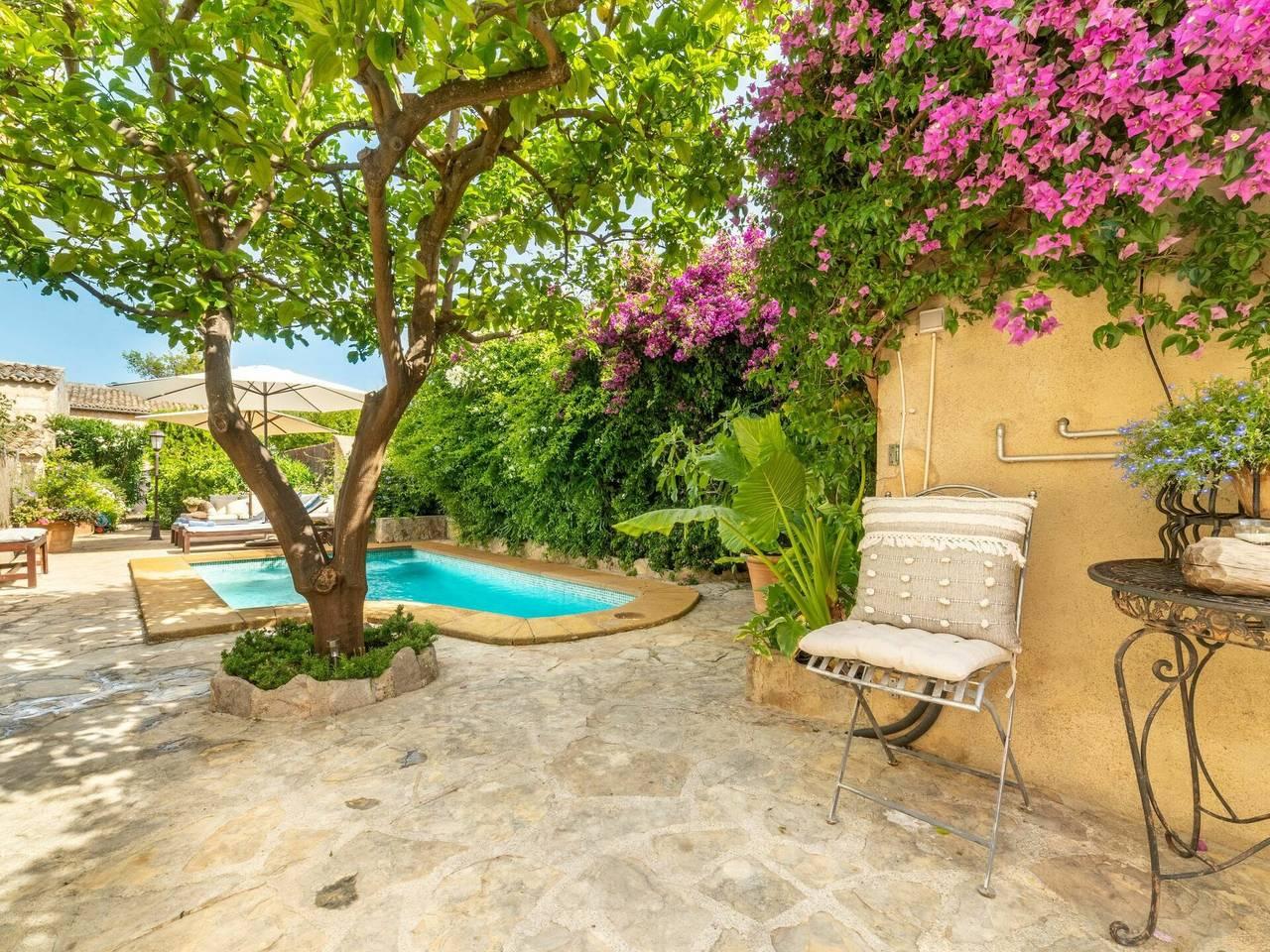 Vakantiehuis in Raiguer, Spanje voor 6 personen foto 13