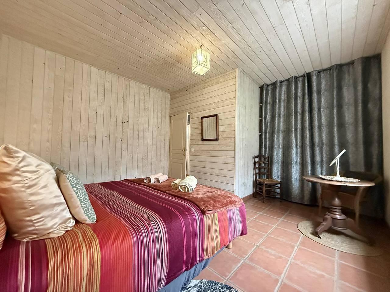 Vakantiehuis in Pyreneeën, Frankrijk voor 3 personen foto 15