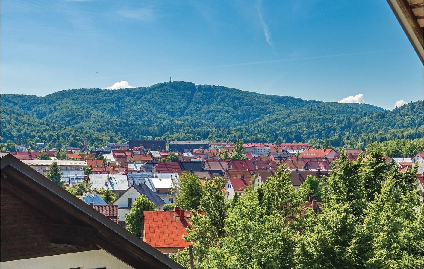 Vakantieappartement in Delnice, Kroatië voor 2 personen foto 15