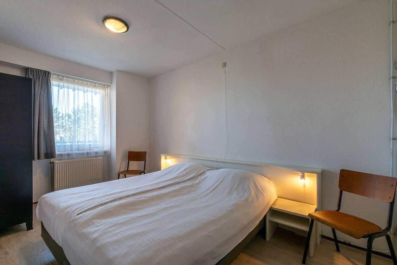 Vakantiehuis in Julianadorp foto 13