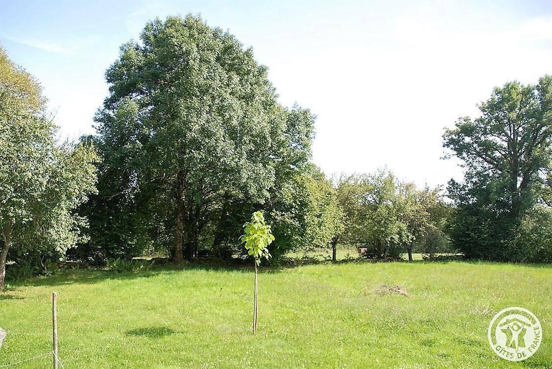 Vakantiehuis in Corrèze, Frankrijk voor 2 personen foto 8