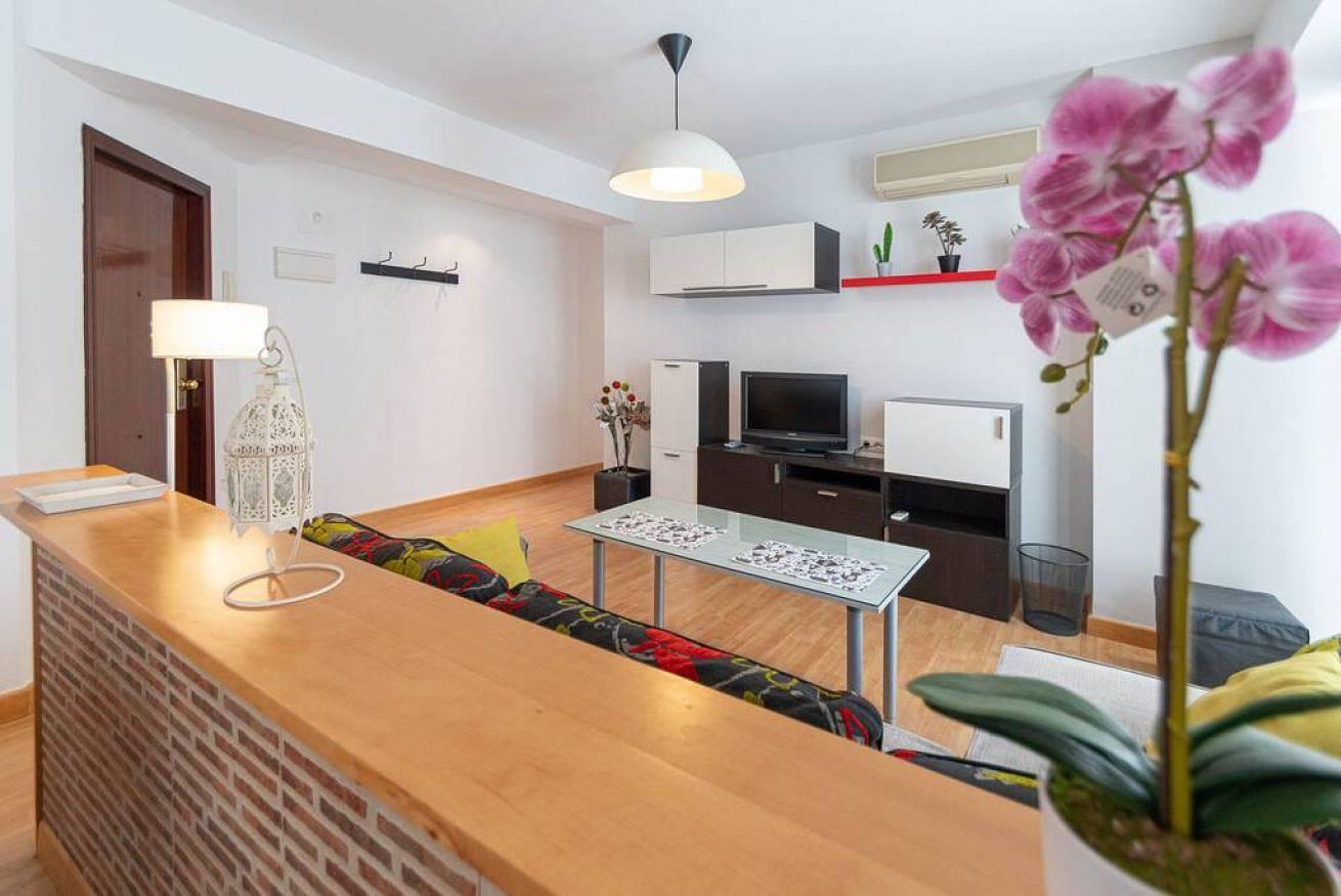 Vakantieappartement in Cádiz, Spanje voor 4 personen foto 9