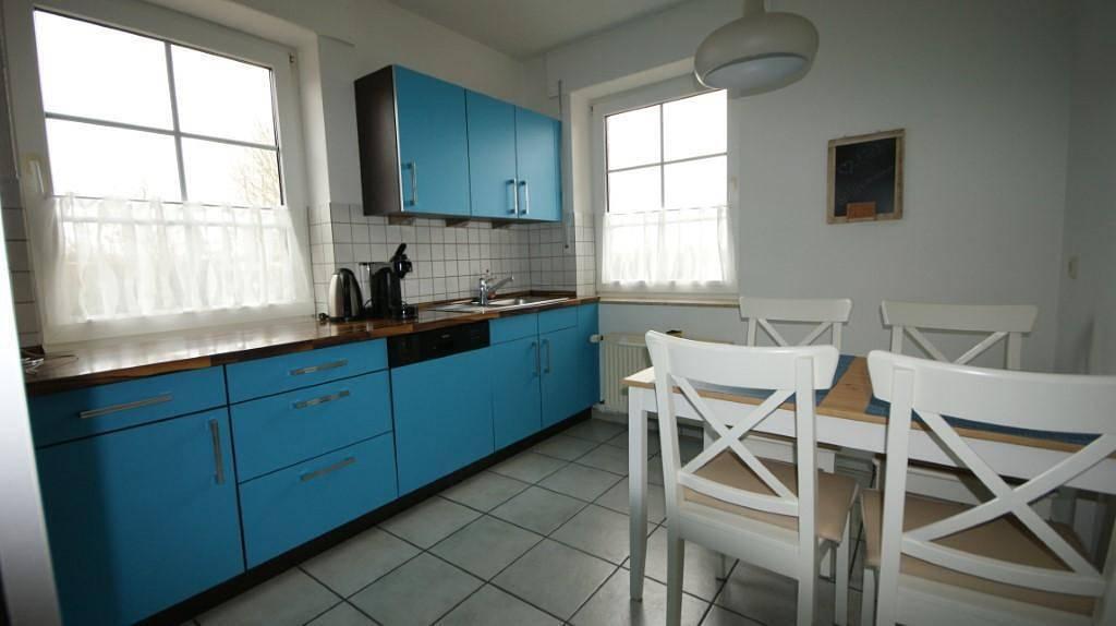 Vakantieappartement in Waddenzee, Duitsland voor 4 personen foto 7