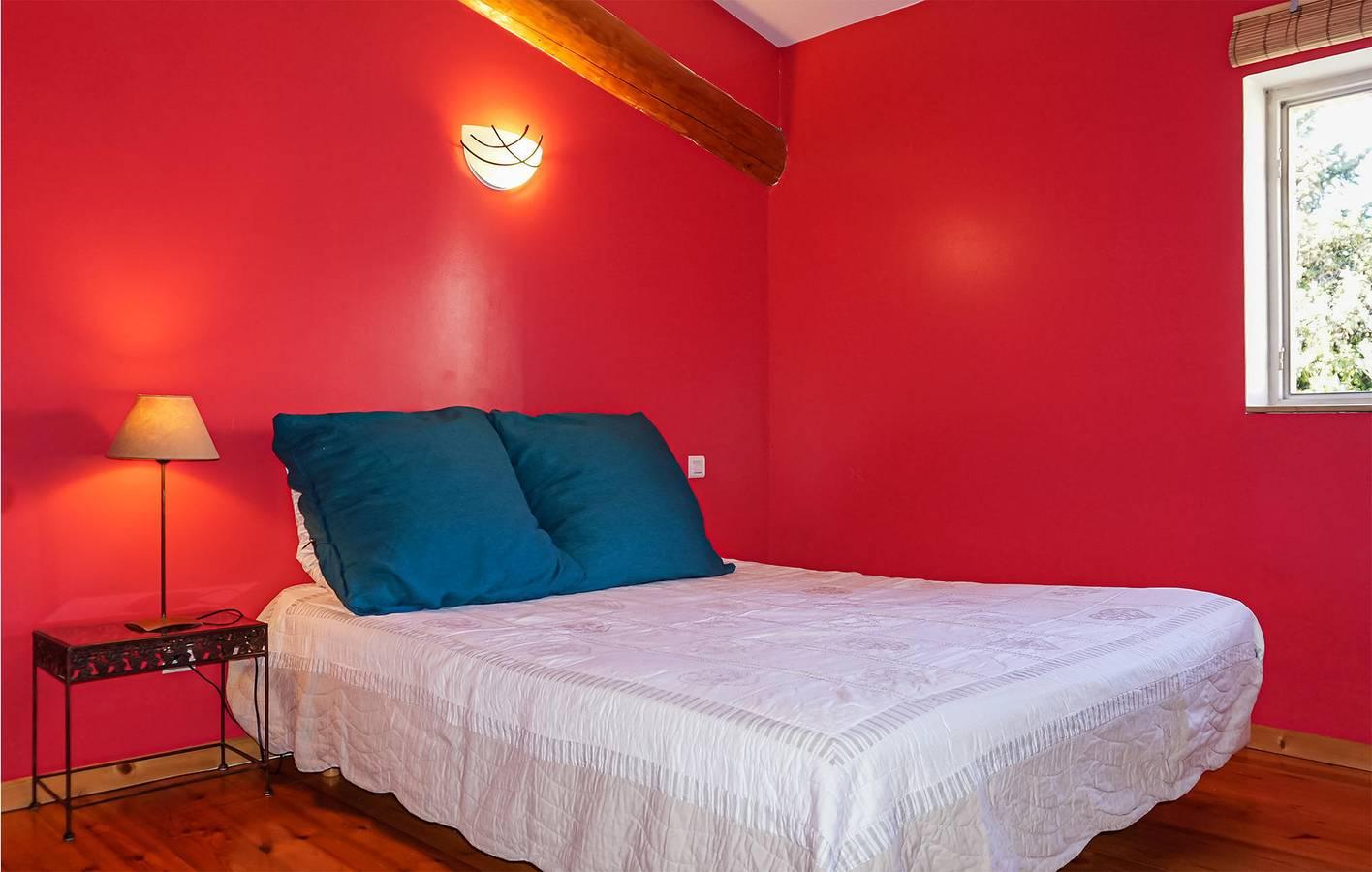 Roujan Oasis: garage van 100 m², zwembad, WiFi. in Roujan, Middellandse Zeekust (Frankrijk), Frankrijk voor 6 personen foto 19