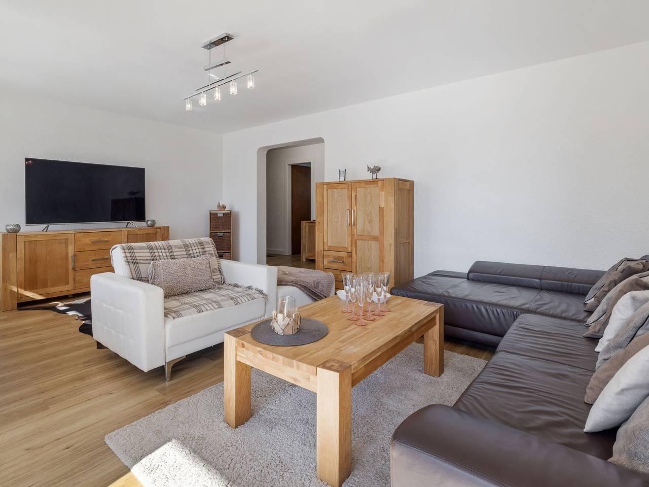 Vakantieappartement in Randogne, Zwitserland voor 8 personen foto 9