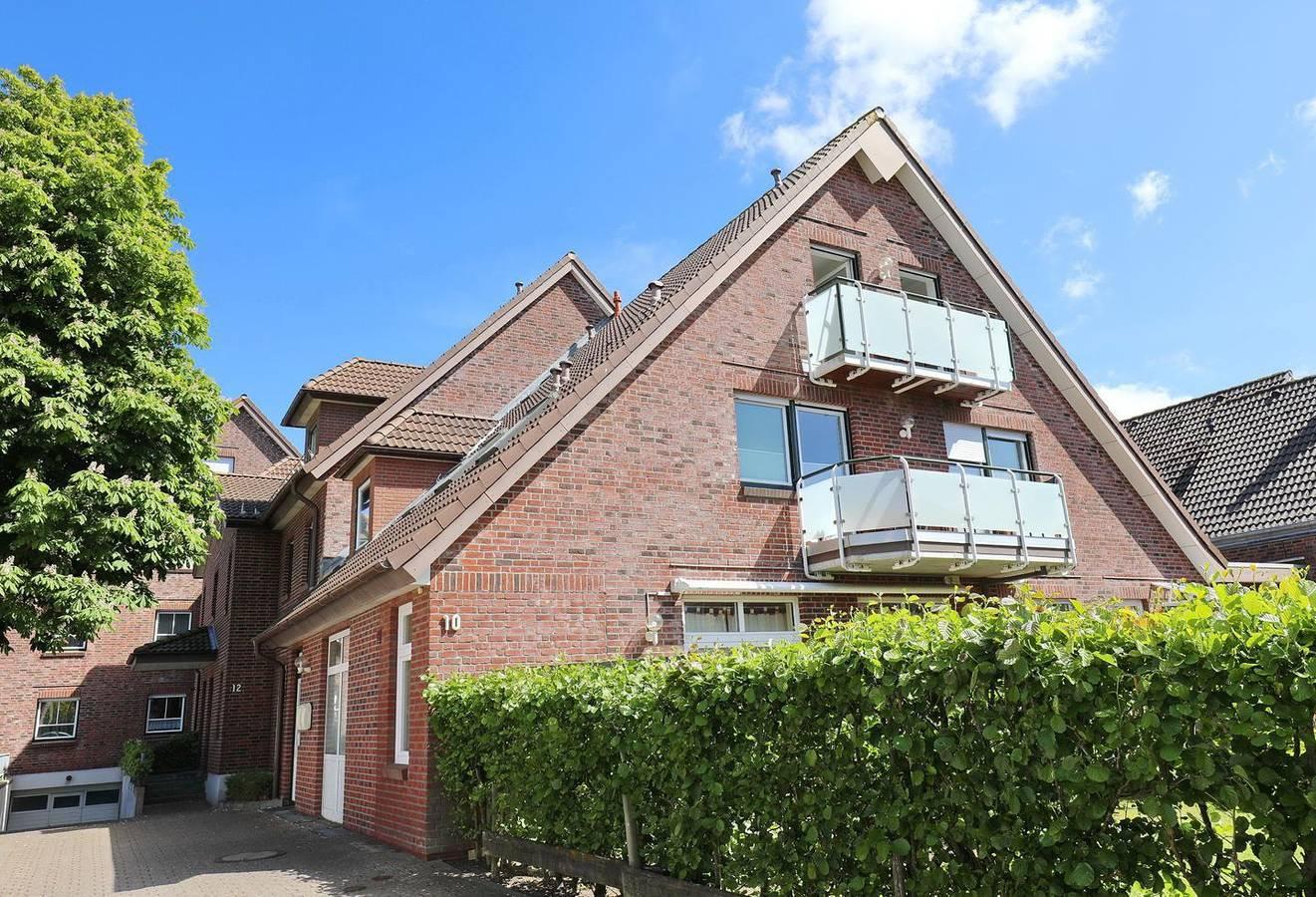 Vakantieappartement in Büsum, Duitsland voor 2 personen foto 18
