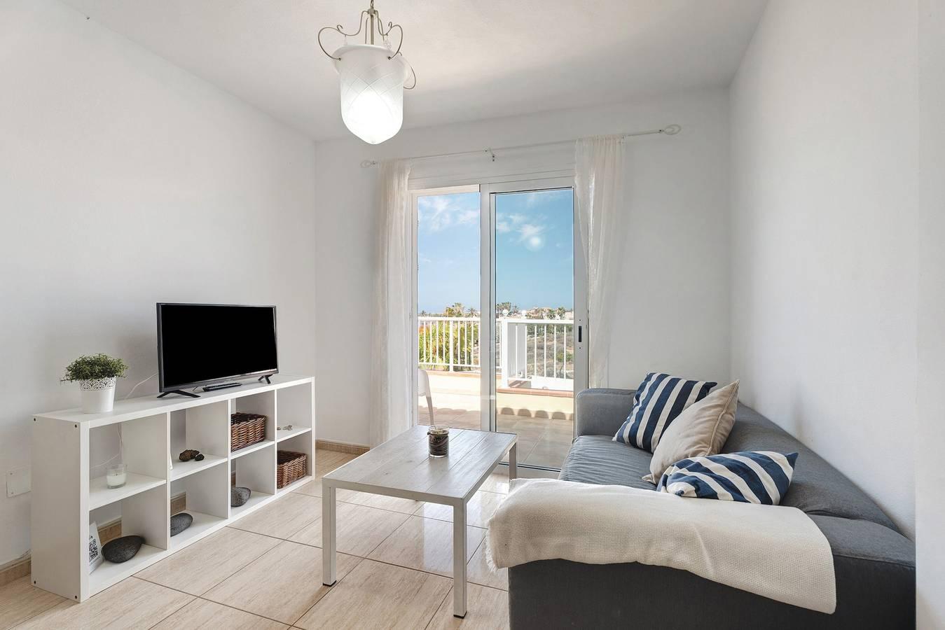 Vakantieappartement in Abona, Spanje voor 2 personen foto 12