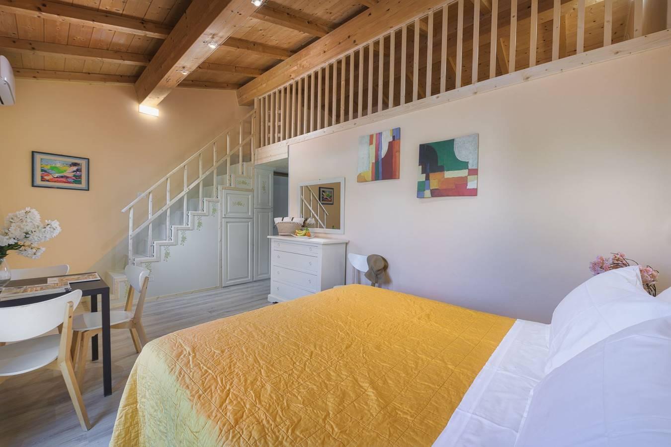 Villa Il Forno in Cortona, Italië voor 8 personen foto 23