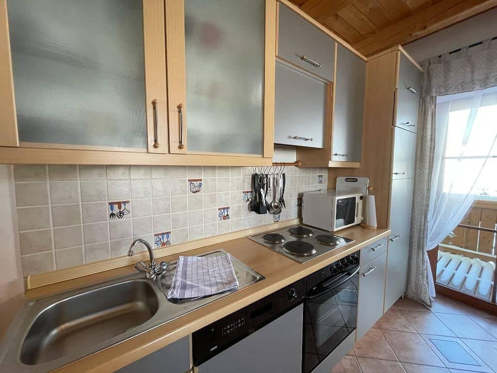 Vakantiehuis in Oberpfalz, Duitsland voor 3 personen foto 9