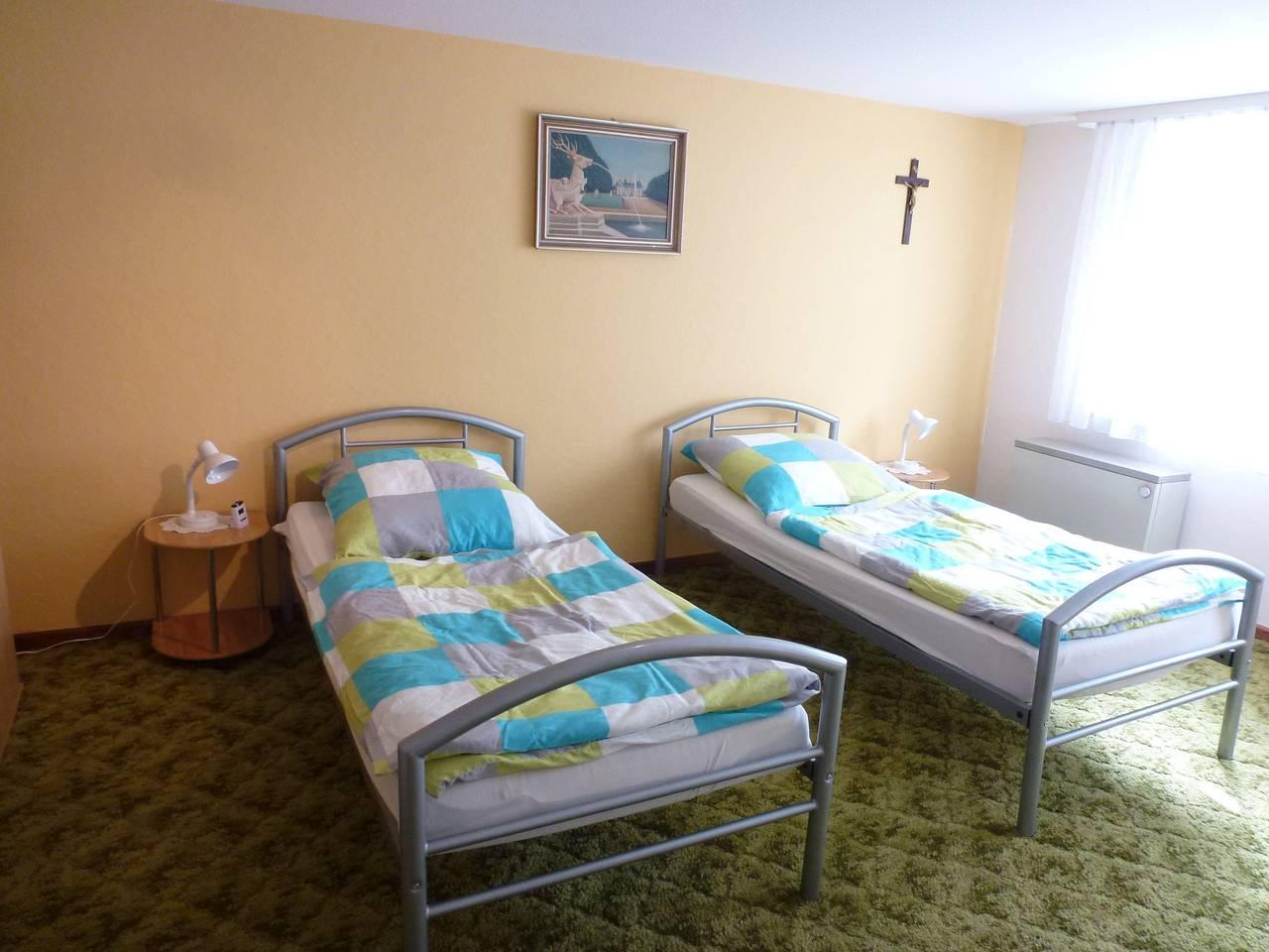 Vakantieappartement in Neuried, Duitsland voor 4 personen foto 10