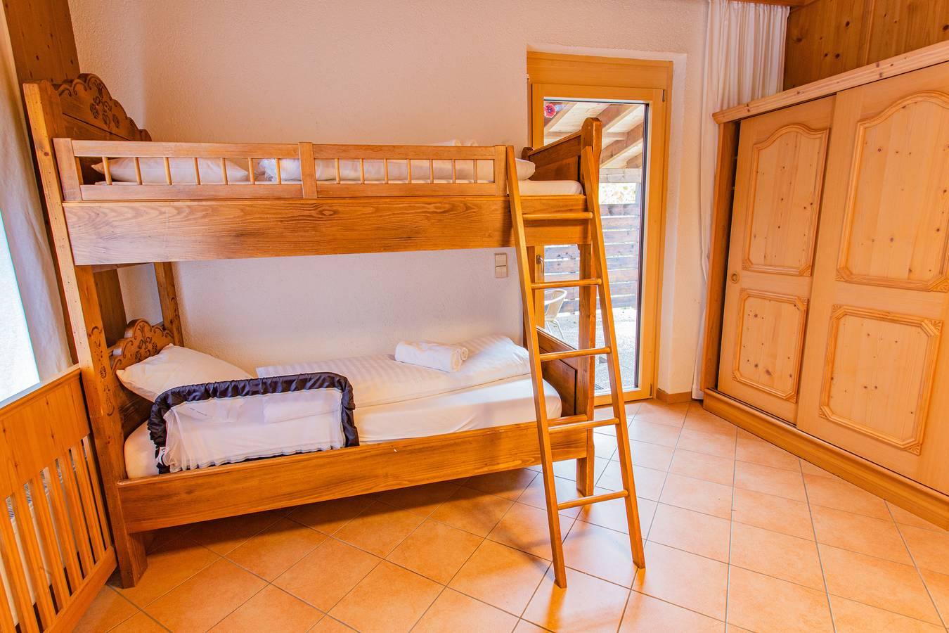 Vakantieappartement in Tauern, Oostenrijk voor 7 personen foto 6