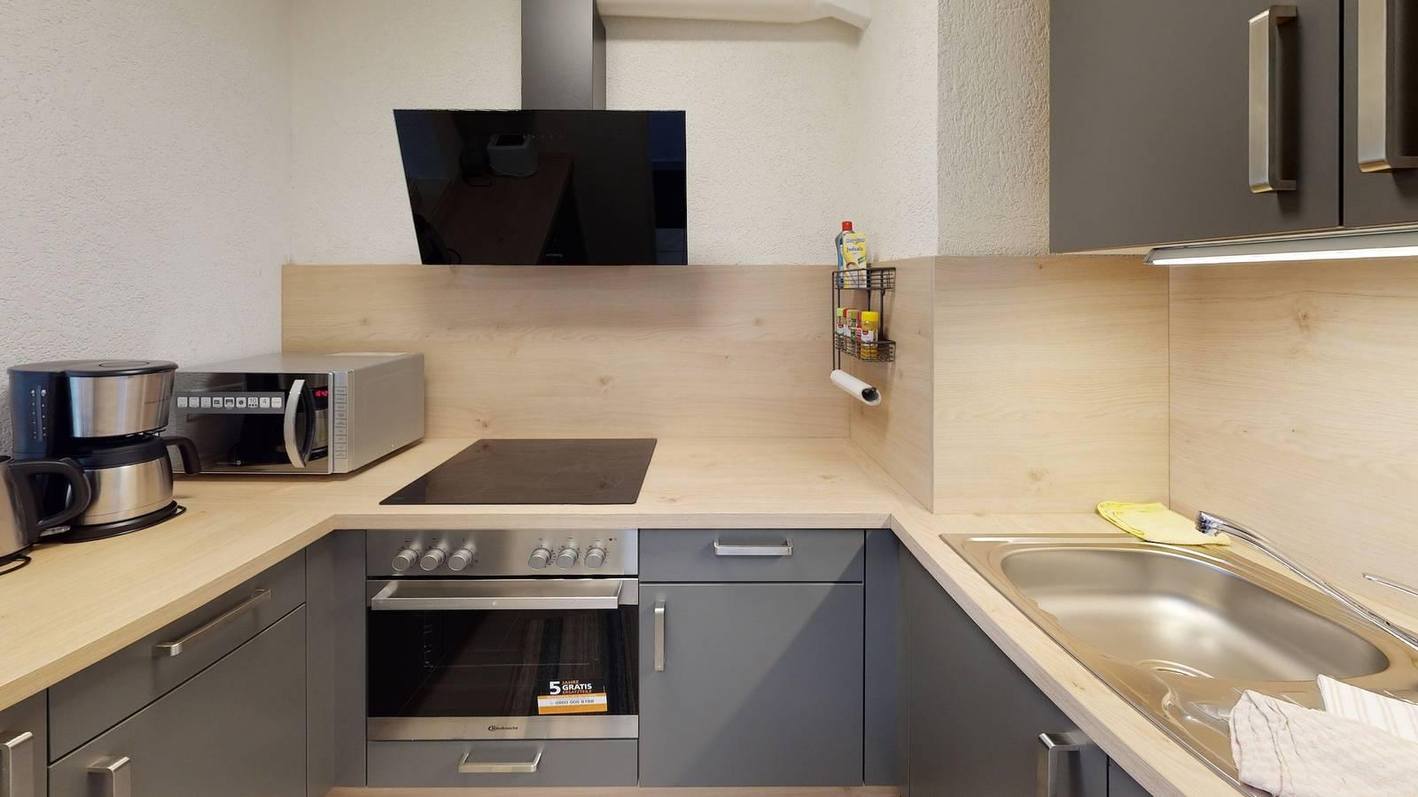Vakantieappartement in Harz, Duitsland voor 2 personen foto 10