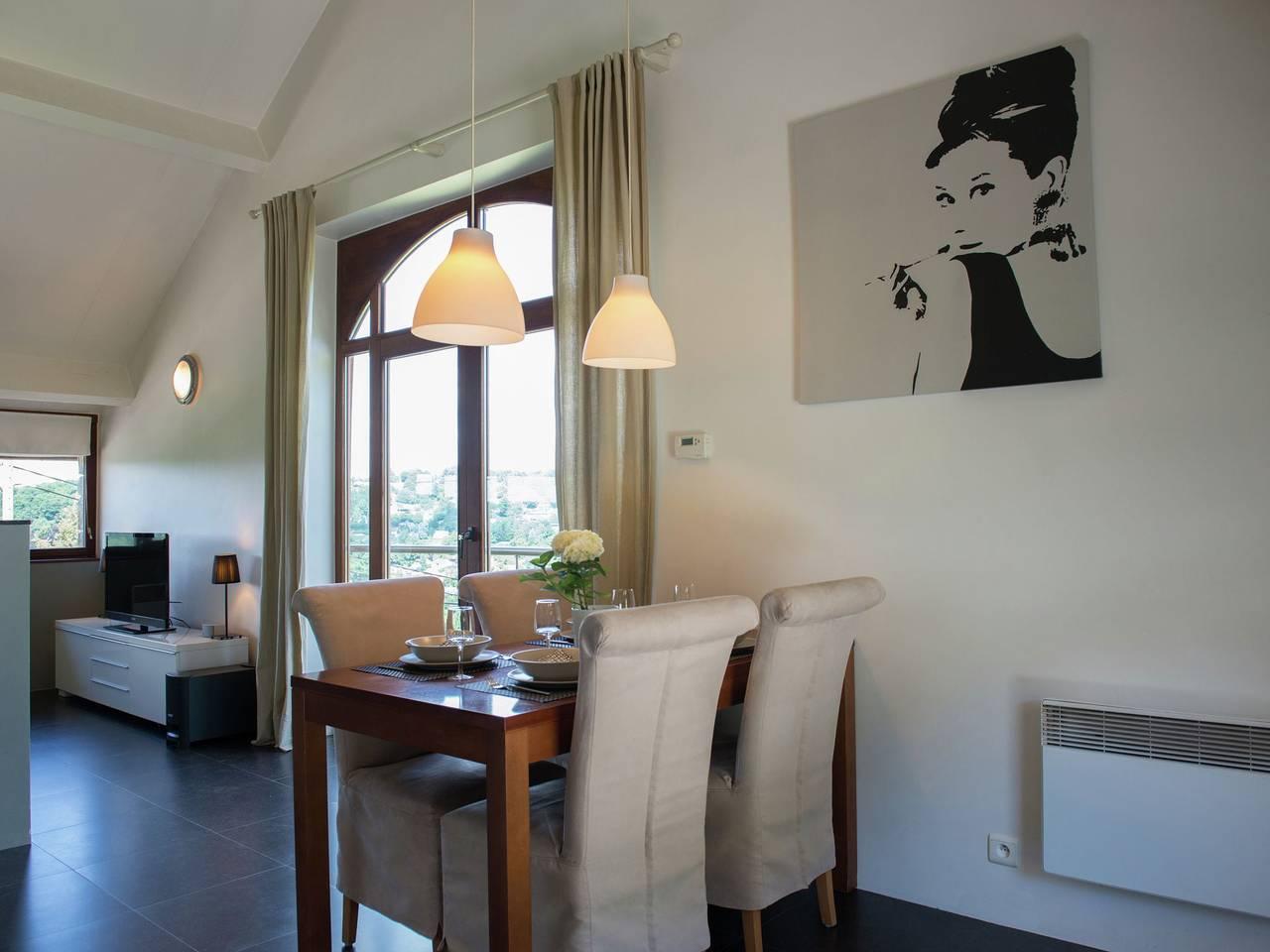 Vakantiehuis in Malmedy, België voor 4 personen foto 11