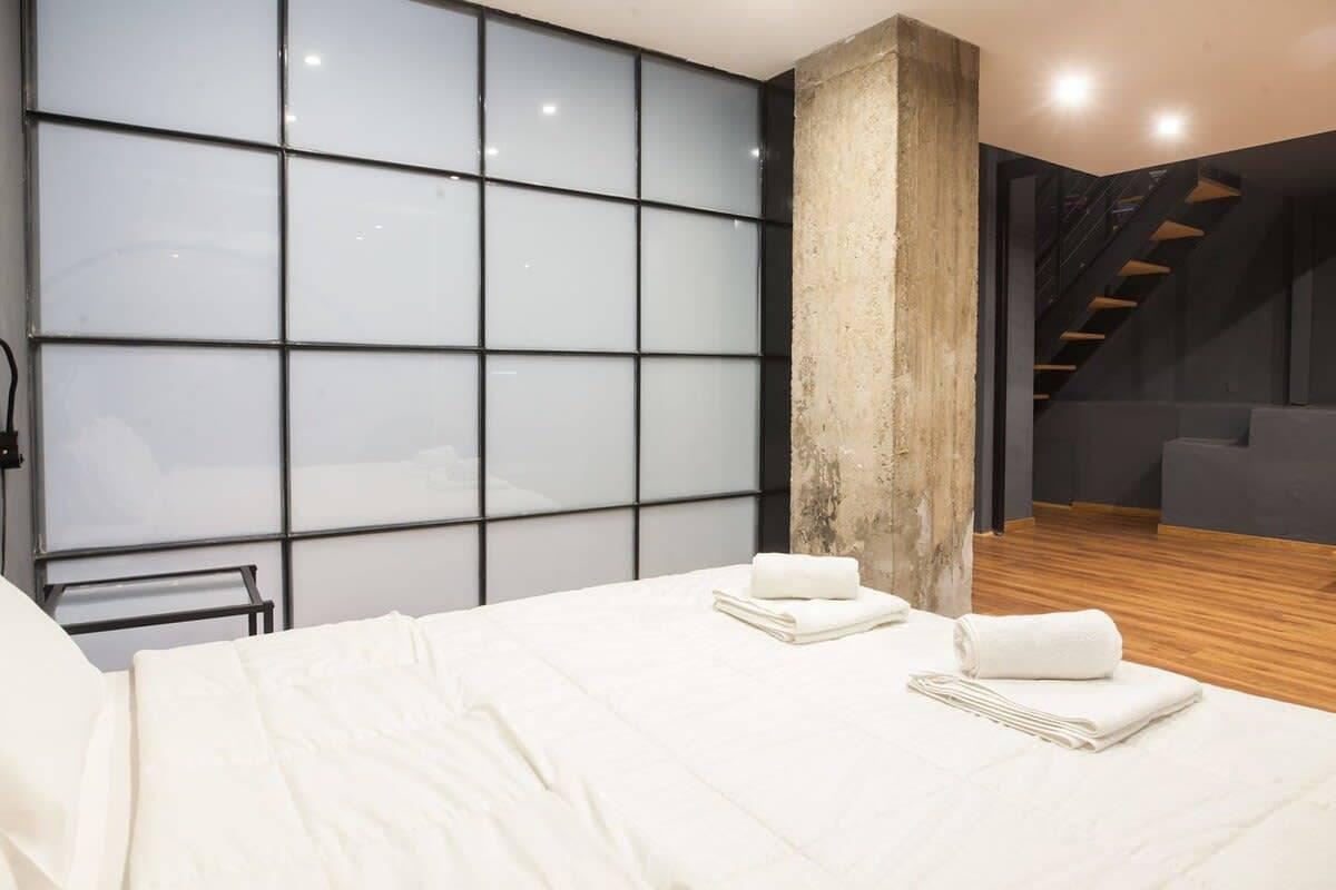 Vakantieappartement in Attica foto 15