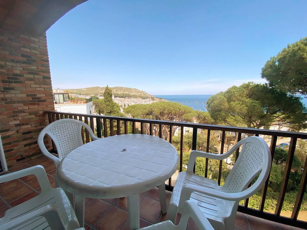 Vakantieappartement in Costa Brava, Spanje voor 4 personen foto 12