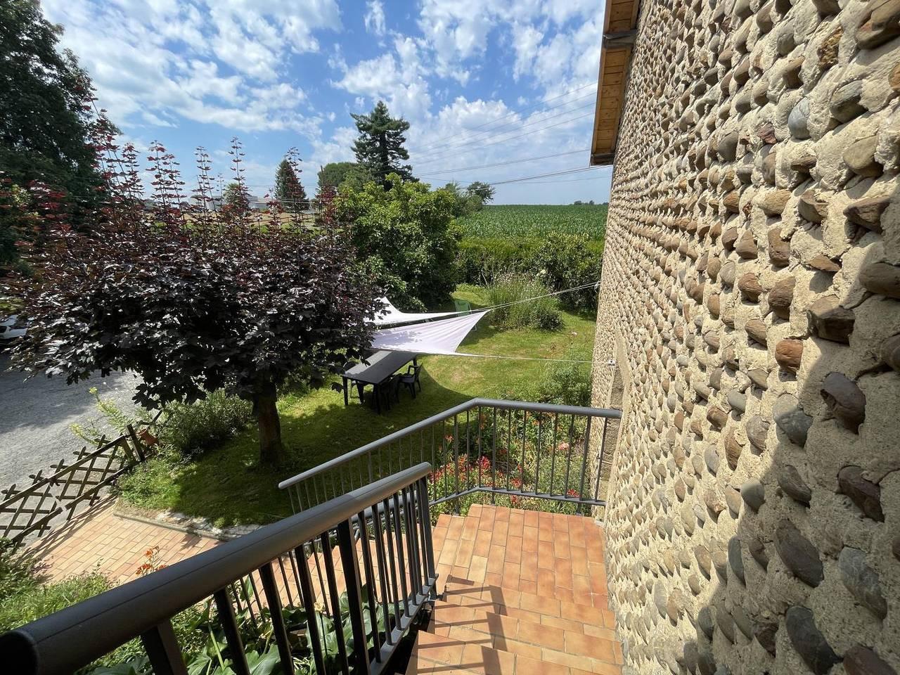 Vakantiehuis in Béarn, Frankrijk voor 4 personen foto 18