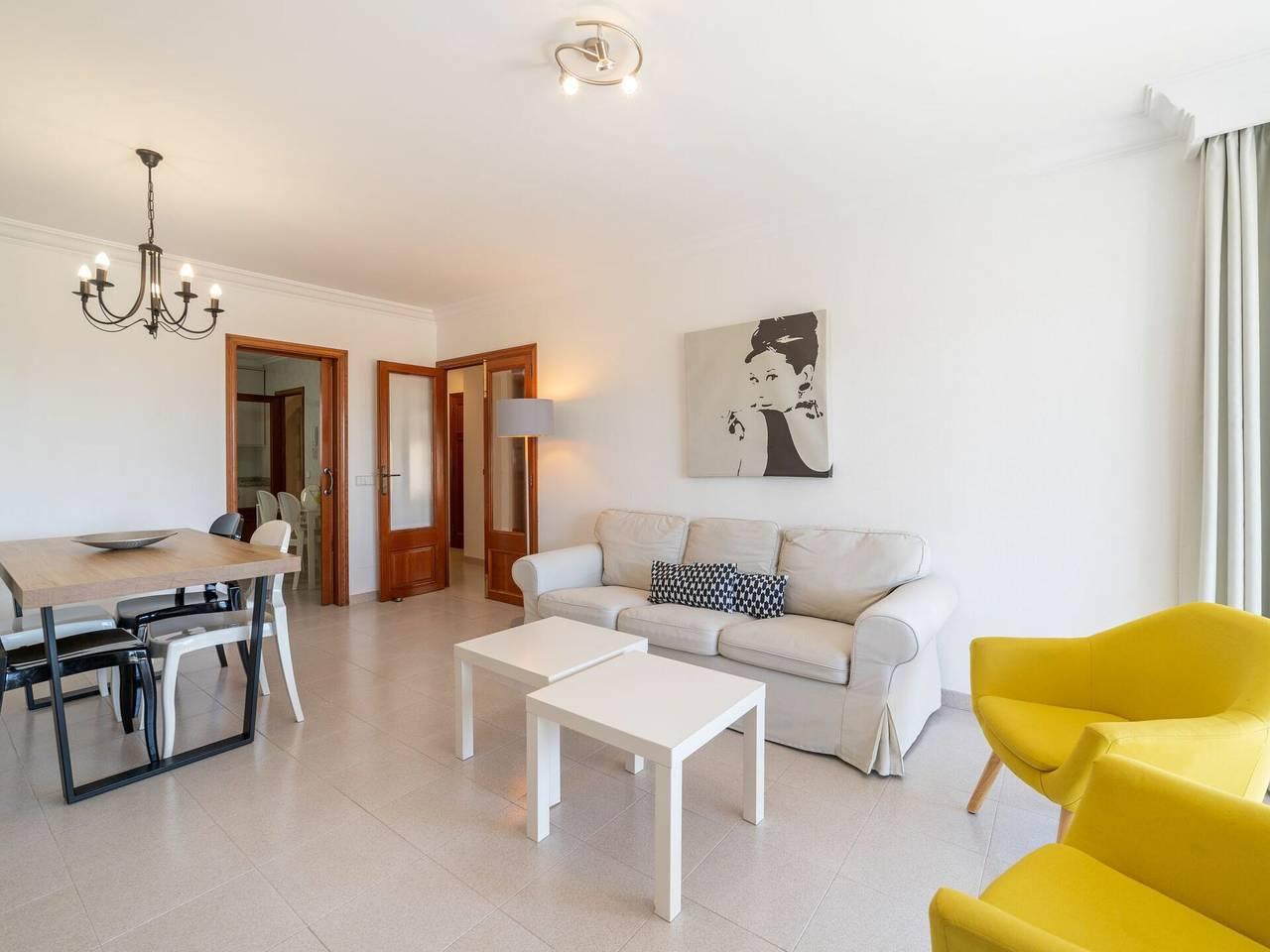 Vakantieappartement in Raiguer, Spanje voor 6 personen foto 13
