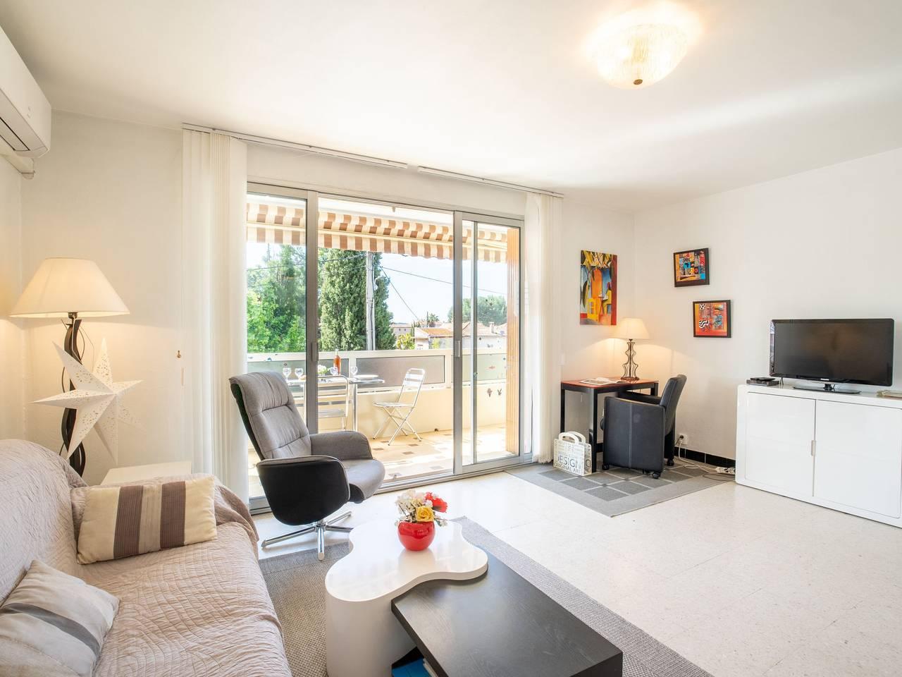 Vakantieappartement in Provence, Frankrijk voor 4 personen foto 12