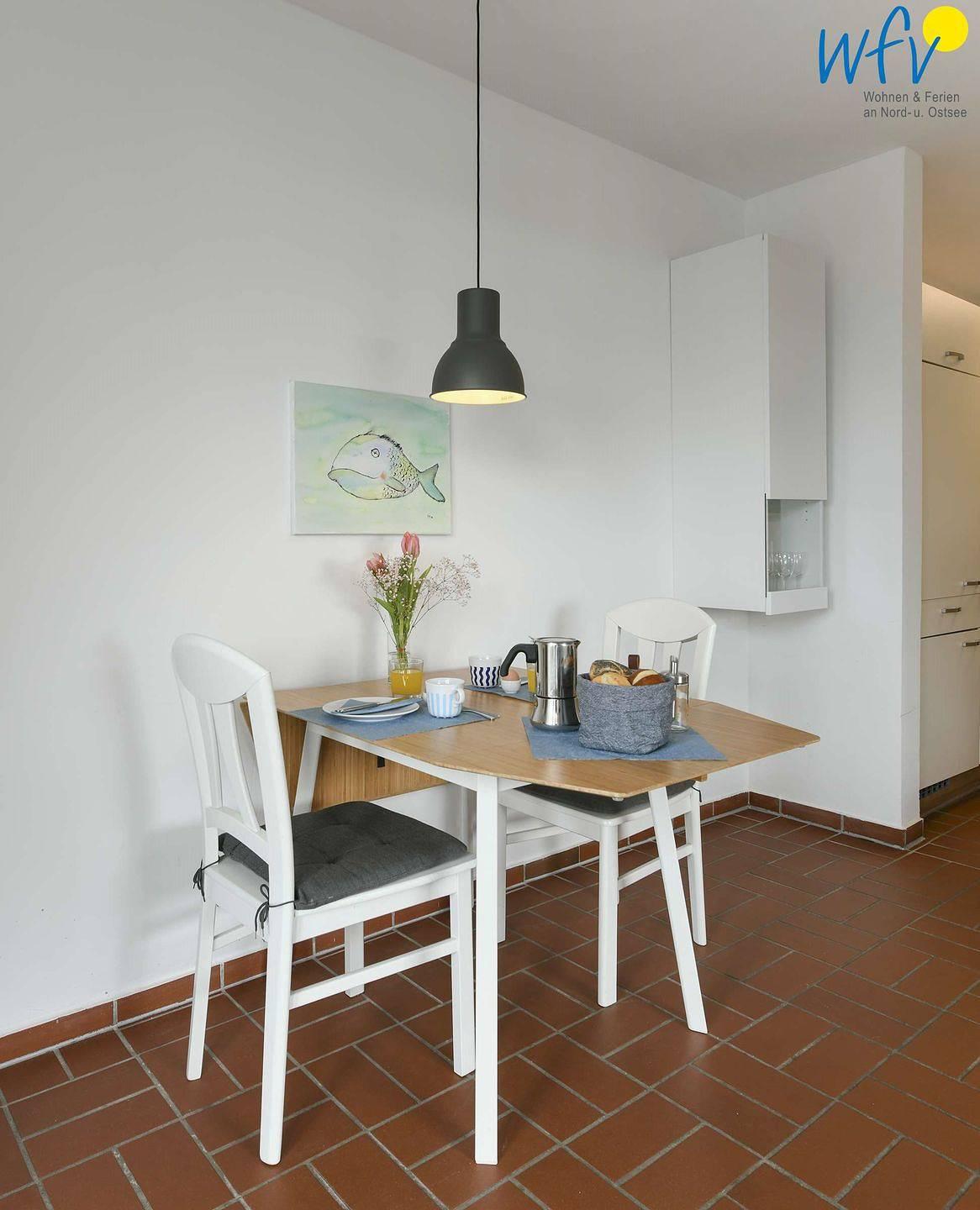 Vakantieappartement in Weser-Ems, Duitsland voor 2 personen foto 4