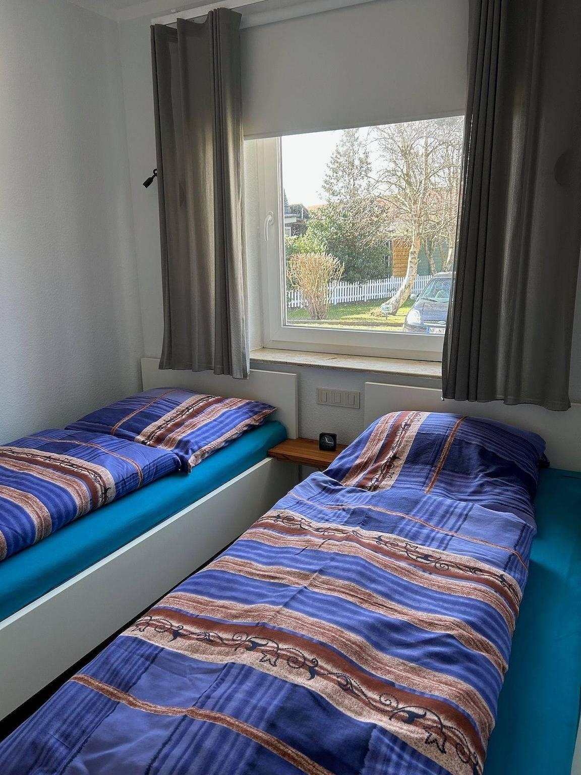 Vakantieappartement in Amrum, Duitsland voor 2 personen foto 16