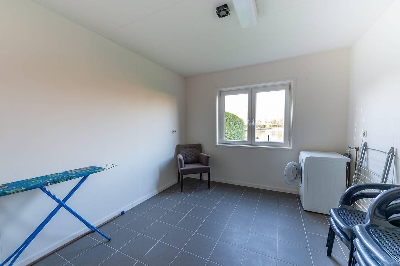 Kustpark Village Scaldia — Antibes 280 - Kustpark Village in Hoofdplaat, Zeeuwse Kust, Nederland voor 6 personen foto 22
