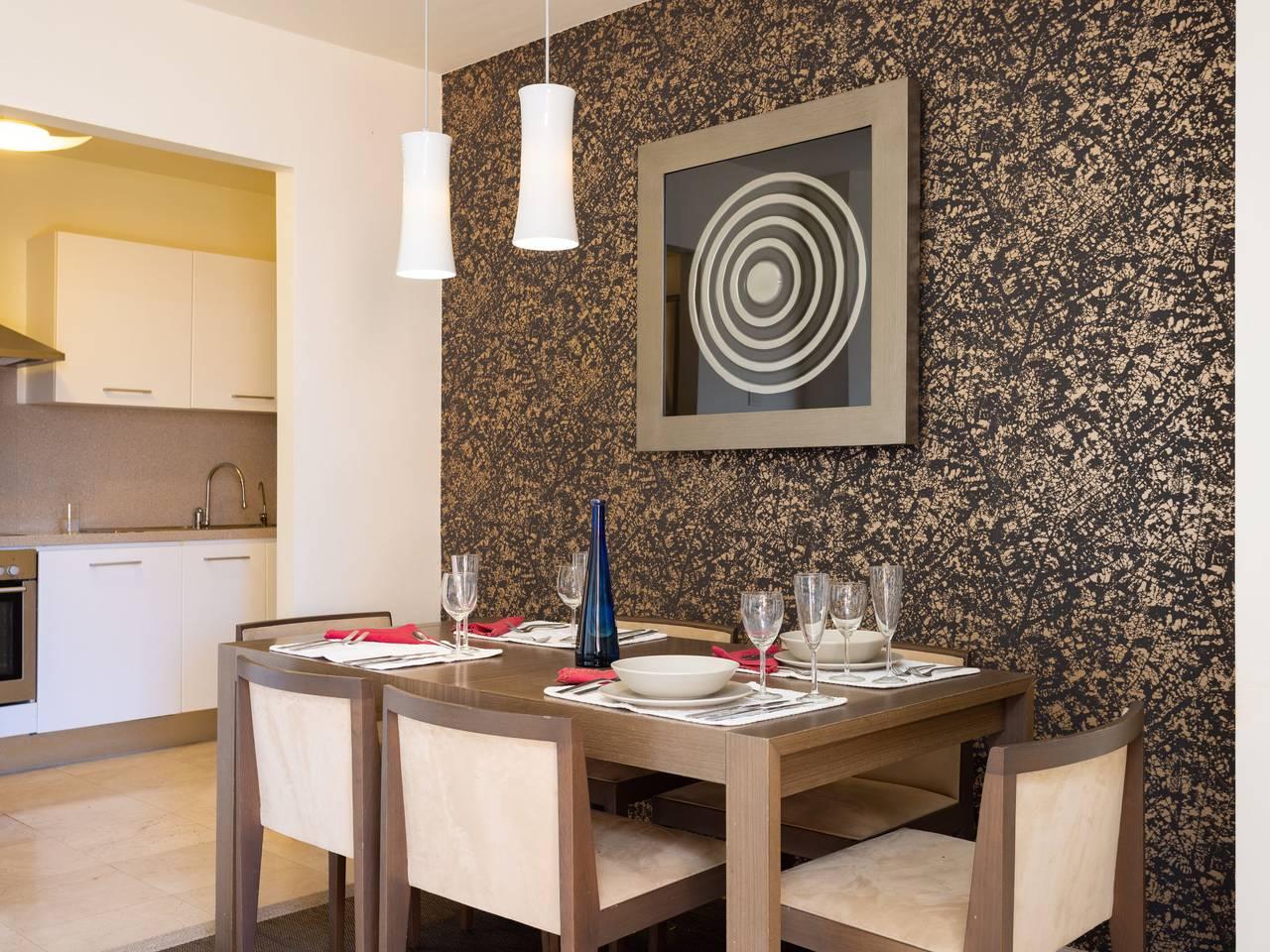 Vakantieappartement in Abona, Spanje voor 6 personen foto 18