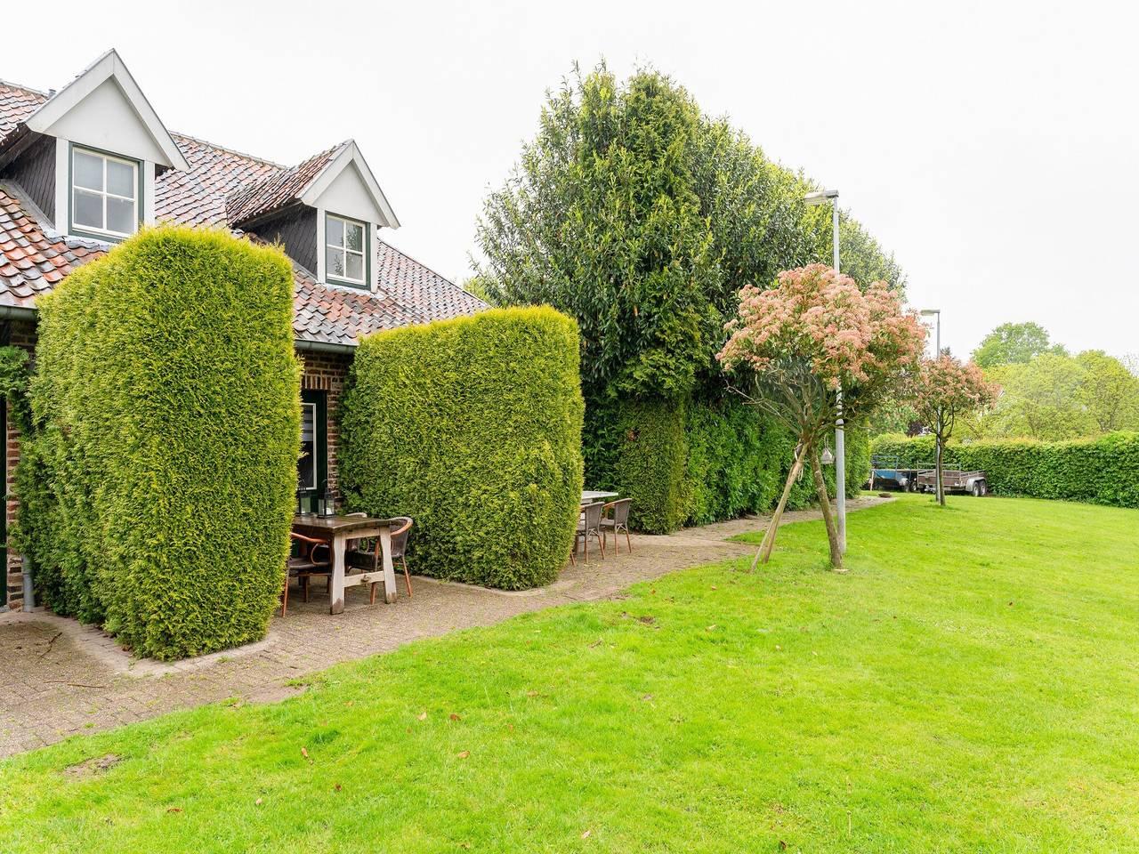 Vakantiehuis in Voerendaal, Nederland voor 4 personen foto 12