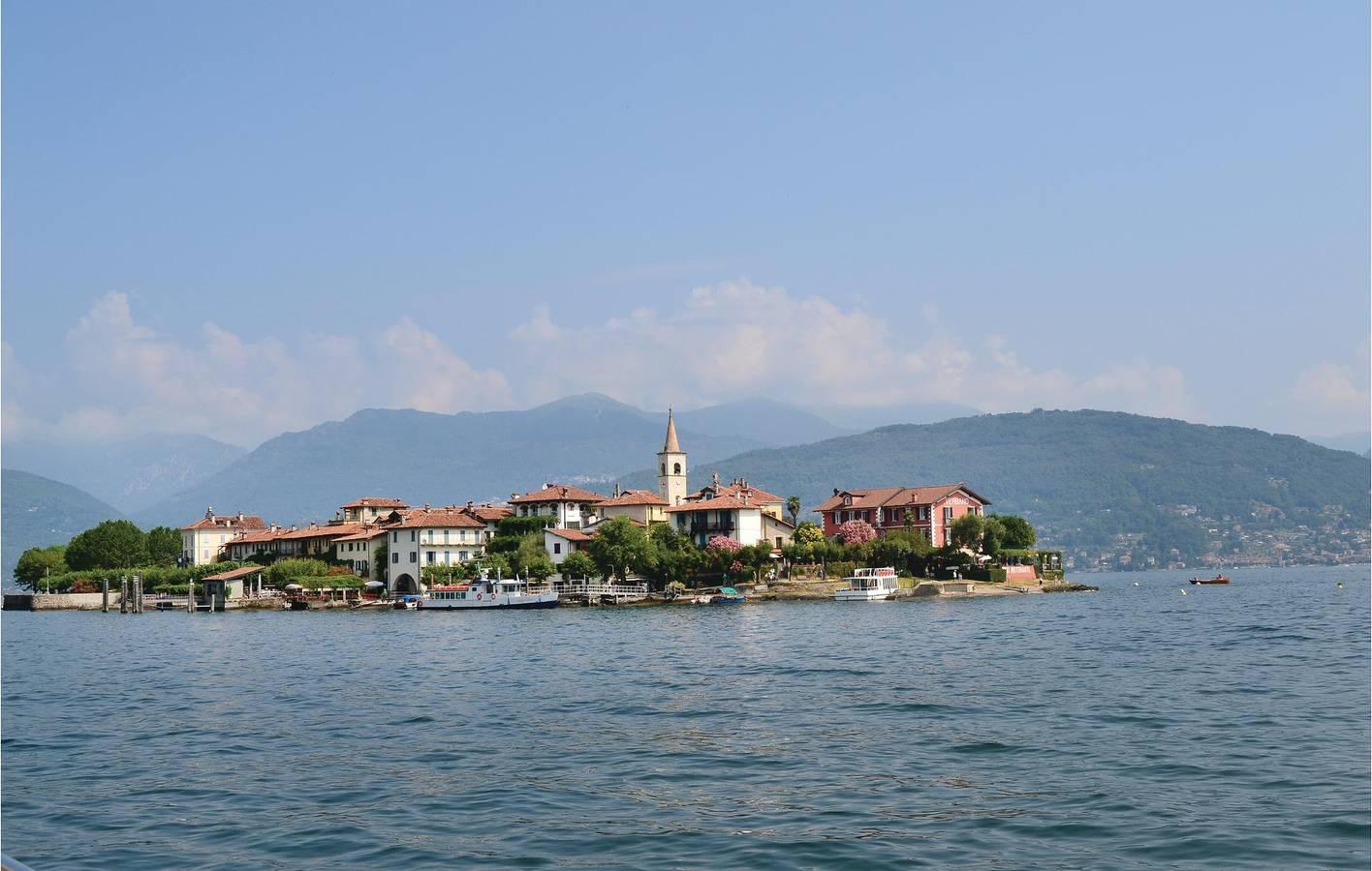 Vakantieappartement in Lago Maggiore, Italië voor 4 personen foto 17