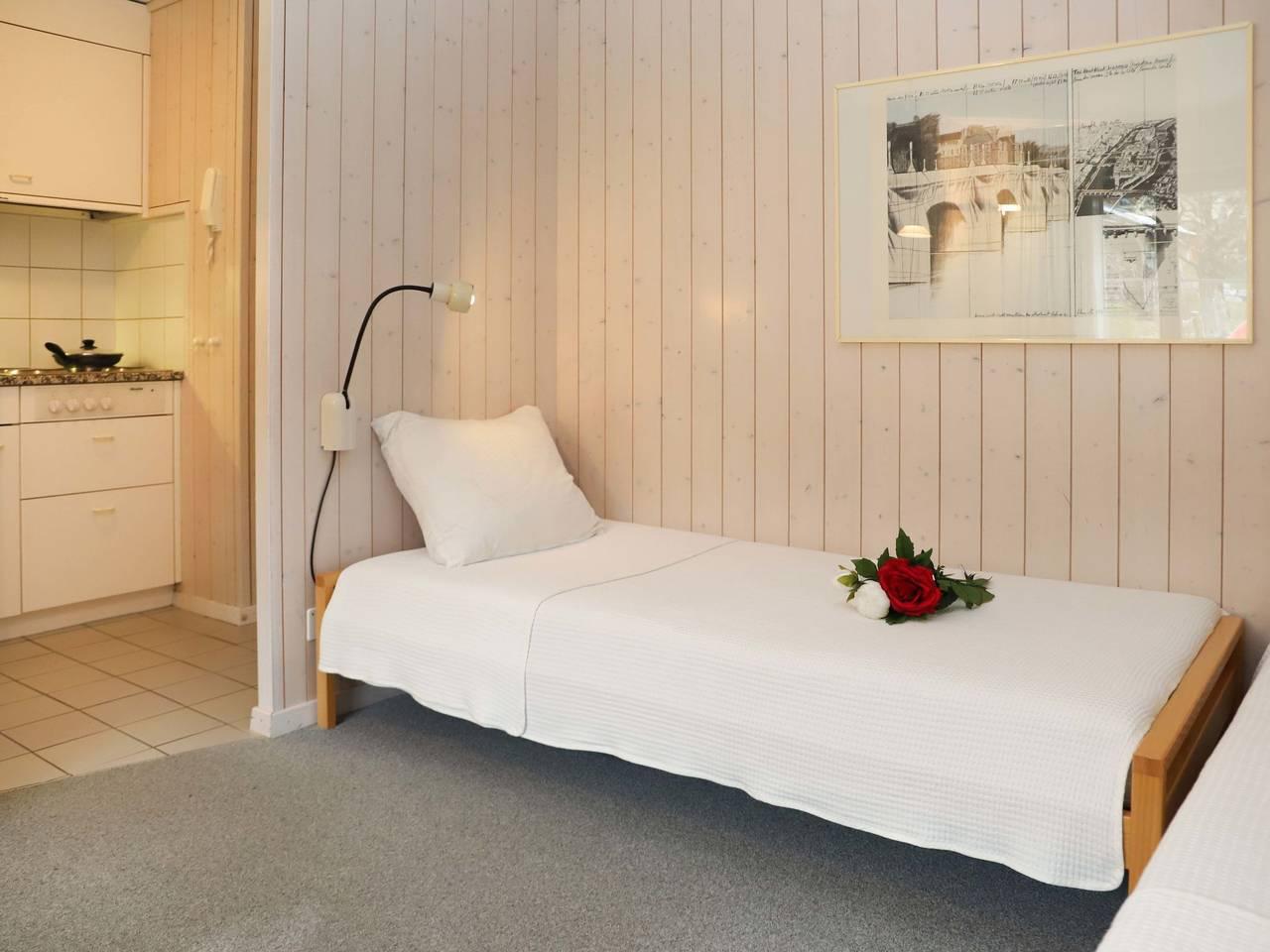 Vakantieappartement in Saanen, Zwitserland voor 2 personen foto 8