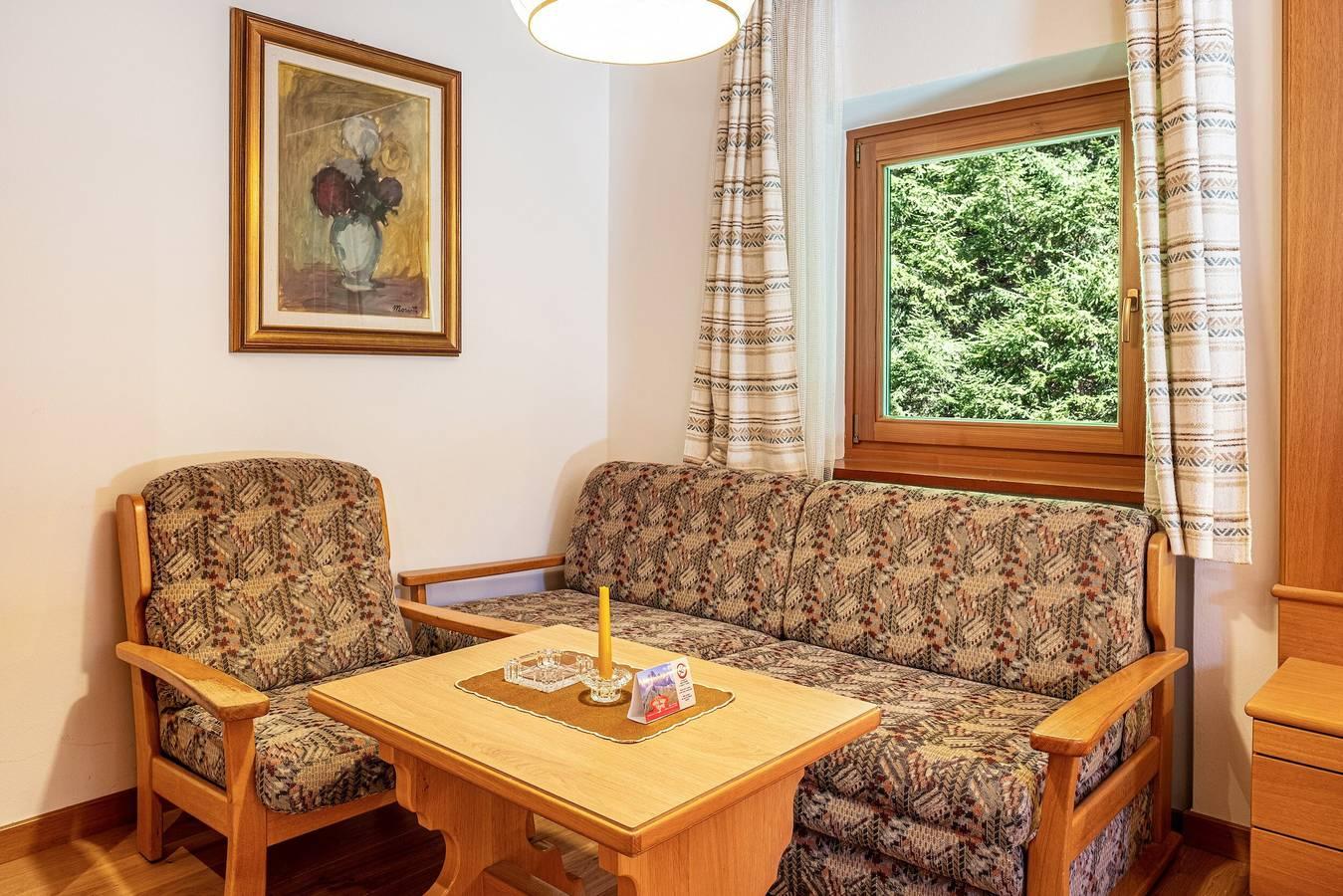 Vakantieappartement in Canazei, Italië voor 6 personen foto 17