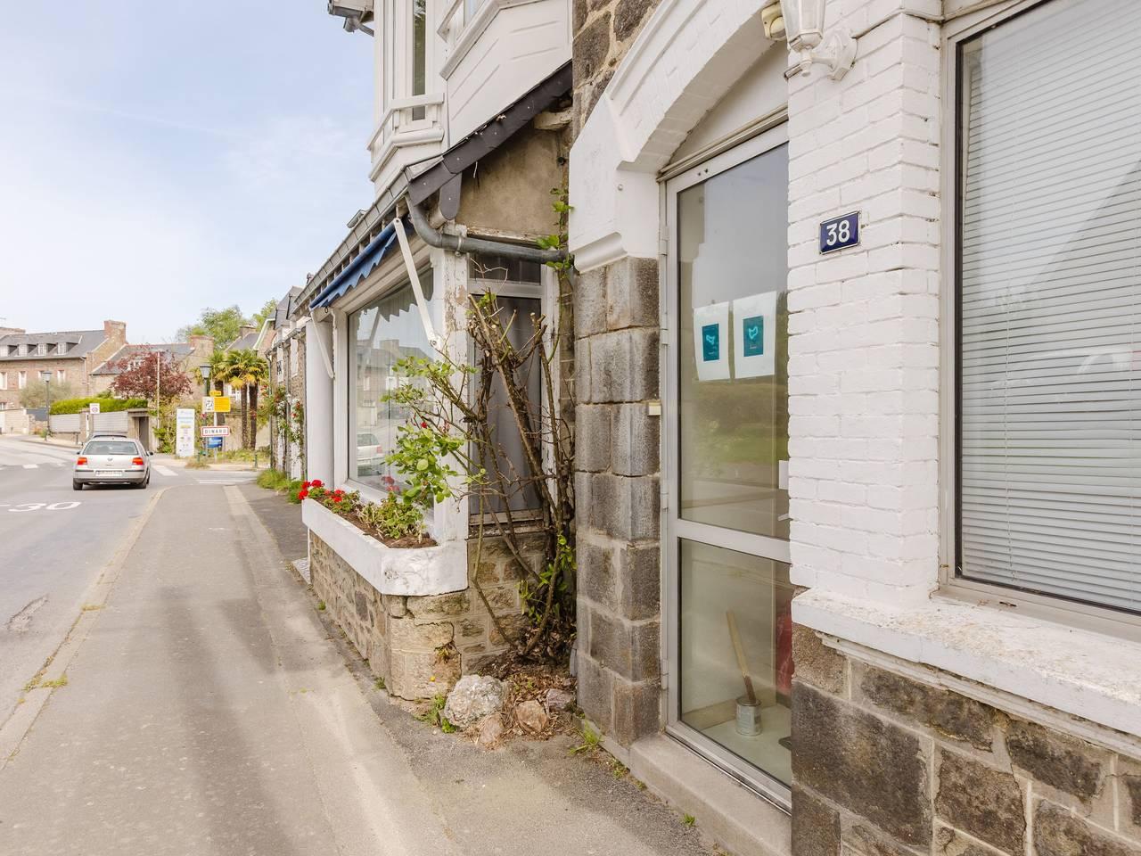 Vakantieappartement in La Richardais, Frankrijk voor 2 personen foto 8