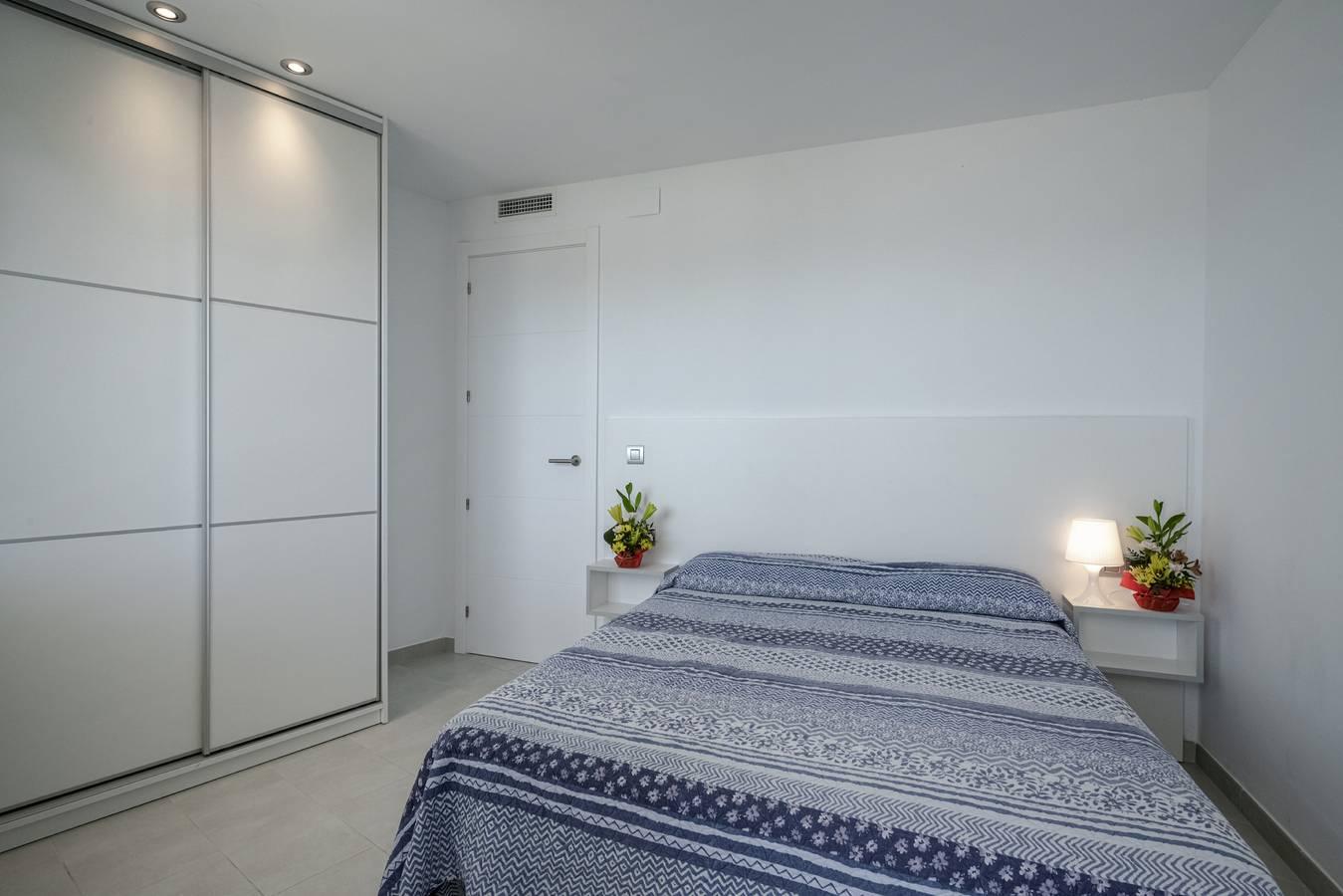 Vakantieappartement in Roses, Spanje voor 6 personen foto 11
