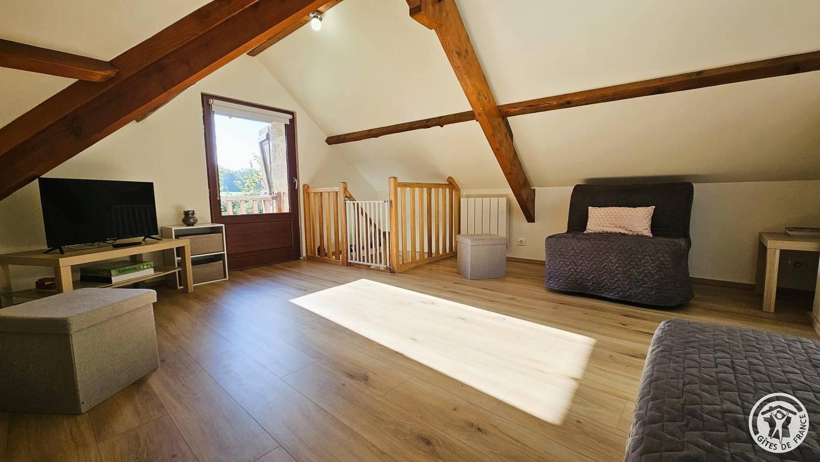 Vakantiehuis in Corrèze, Frankrijk voor 2 personen foto 15