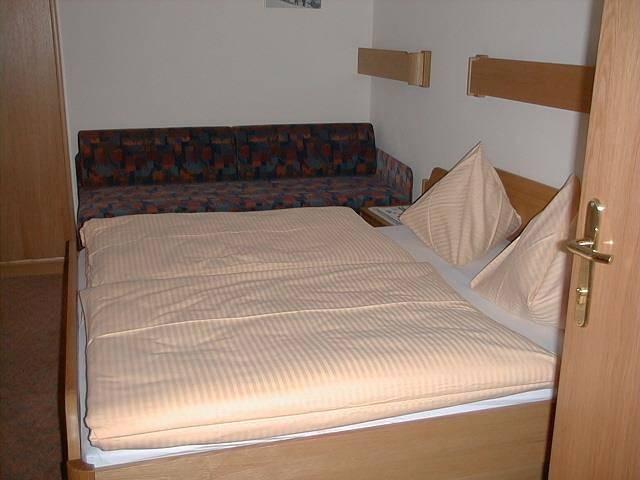 Vakantieappartement in Möll-dal, Oostenrijk voor 9 personen foto 5