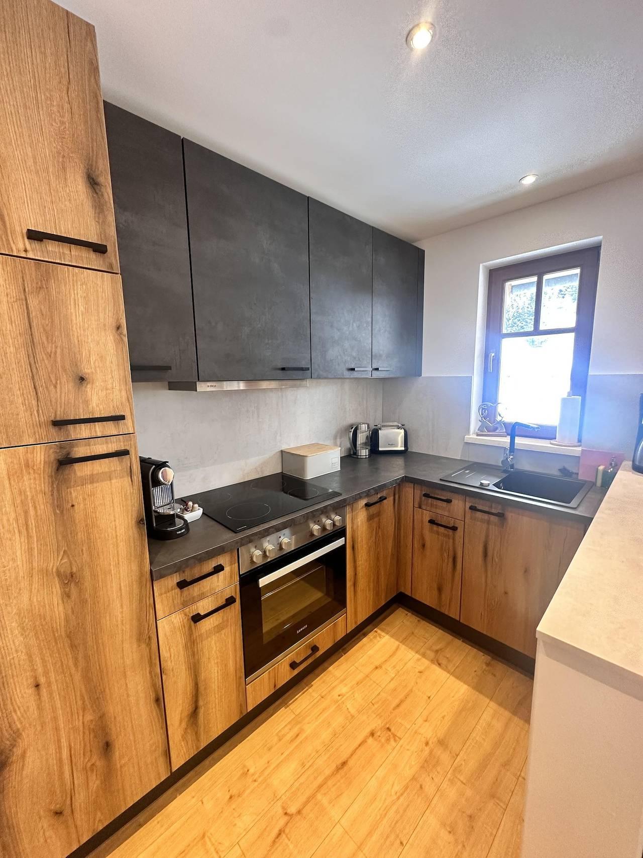 Vakantieappartement in Wagrain, Oostenrijk voor 4 personen foto 9