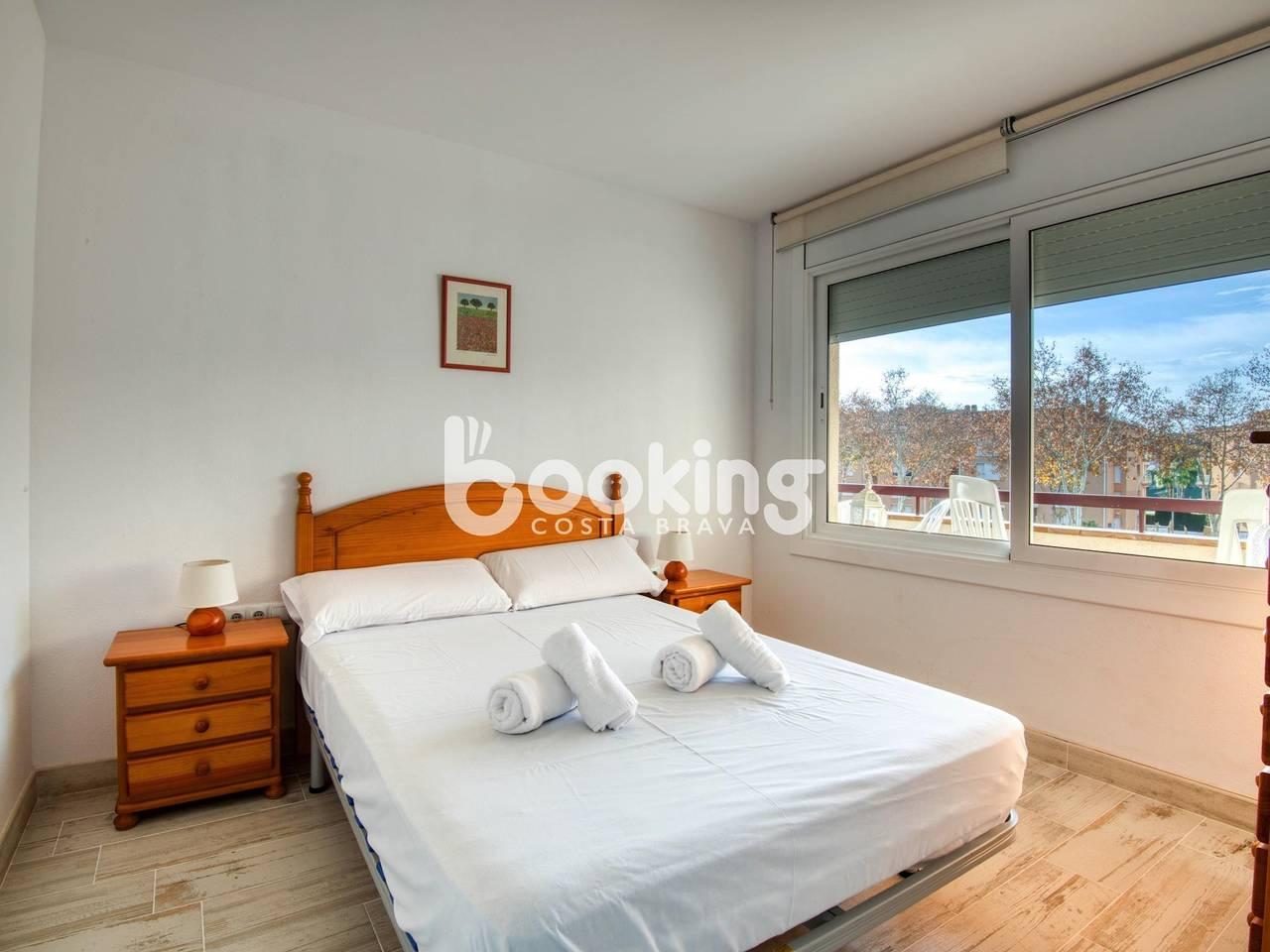 Vakantieappartement in Costa Brava, Spanje voor 4 personen foto 11