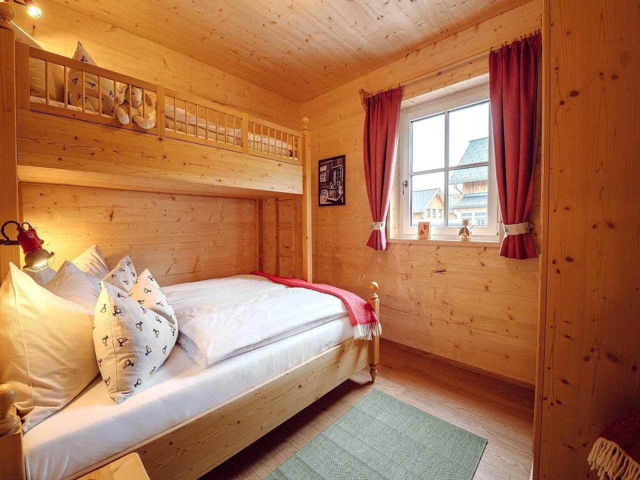 Vakantiehuis in Grundlsee foto 14
