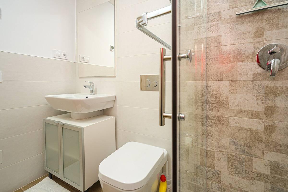 Apartamento Rosa Chenz (Mar de Pulpi) in Pulpí, Spanje voor 6 personen foto 24