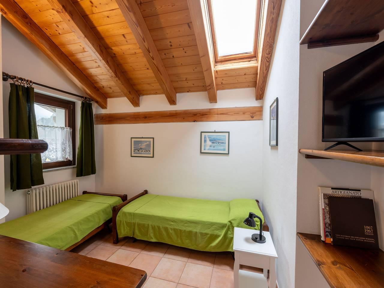 Vakantieappartement in Walliser Alpen, Italië voor 4 personen foto 12