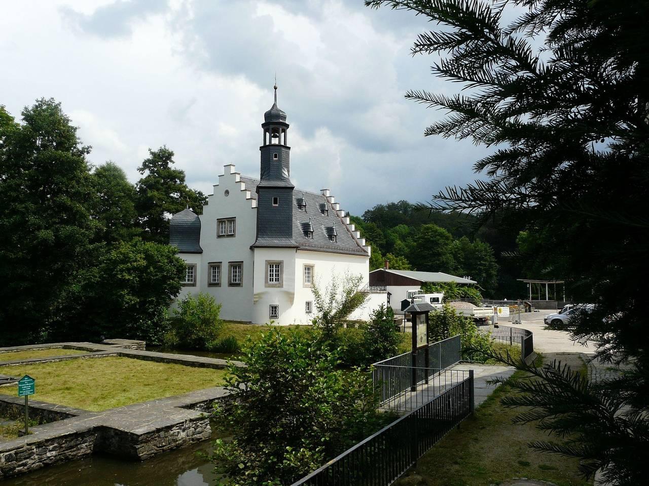 Vakantieappartement in Vogtland, Duitsland voor 4 personen foto 18