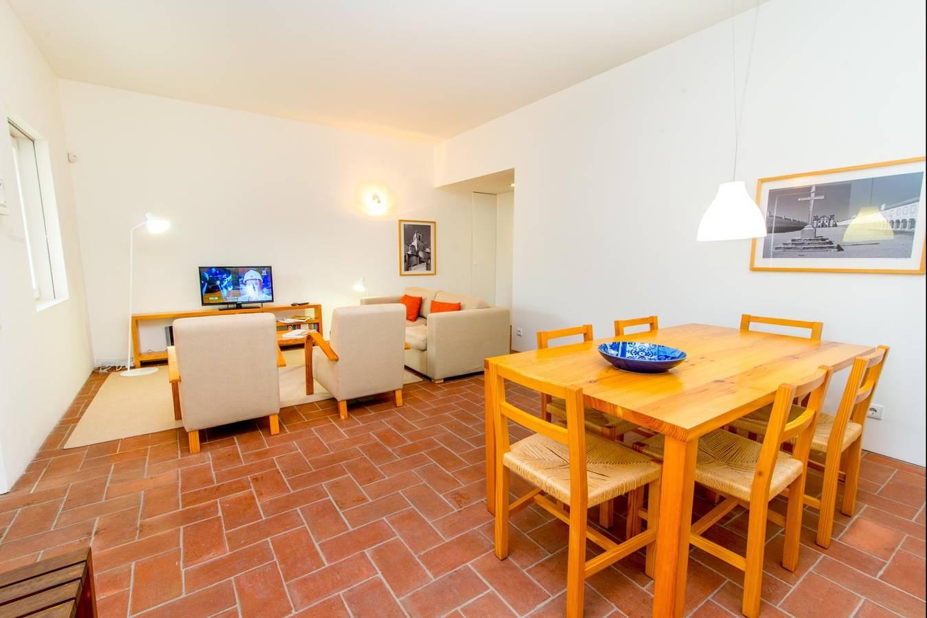 Vakantieappartement in Tavira, Portugal voor 5 personen foto 6
