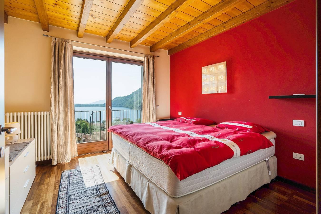 Vakantiehuis in Lago Maggiore, Italië voor 6 personen foto 17