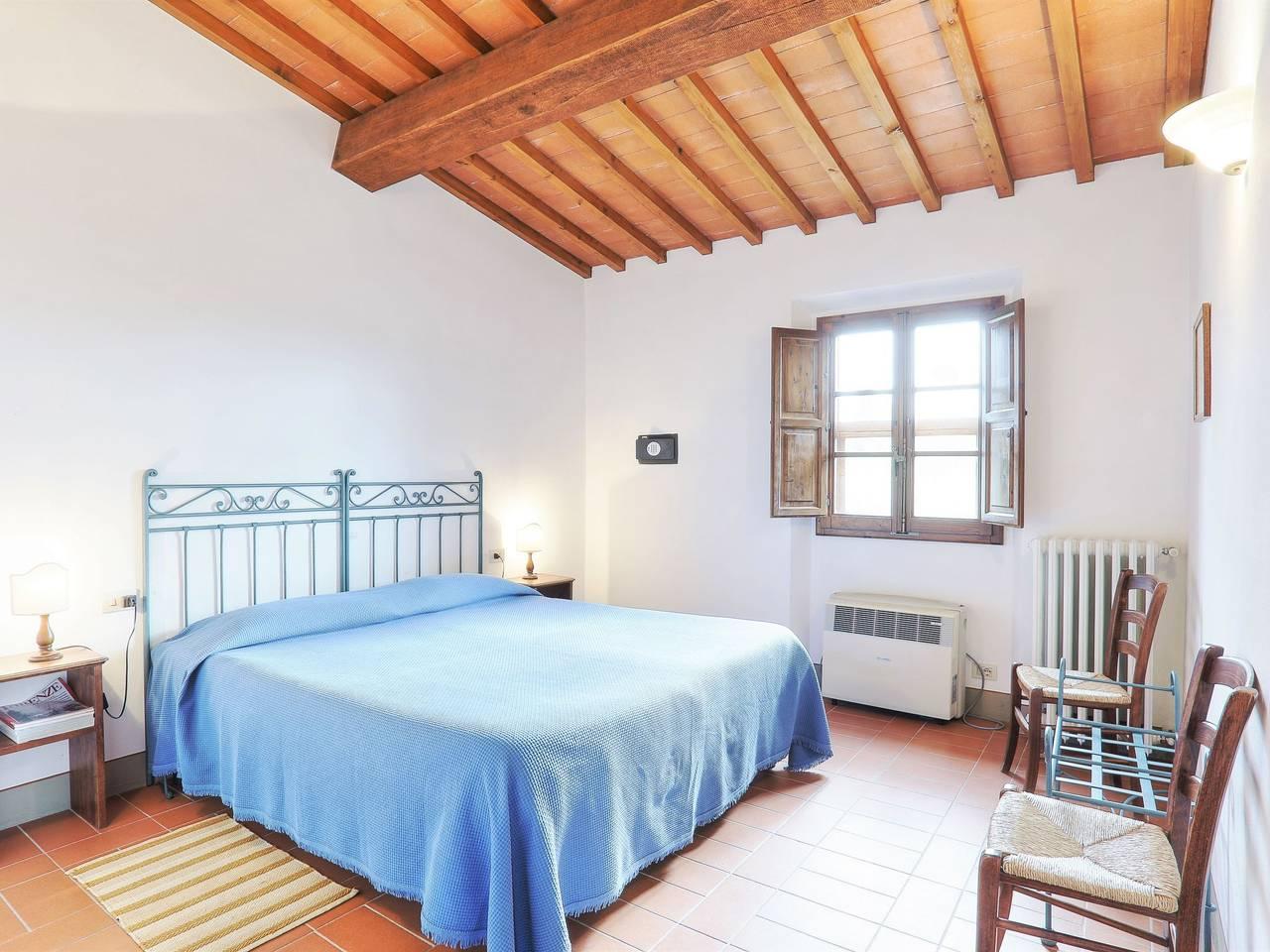 Vakantiehuis in Bagno a Ripoli, Italië voor 2 personen foto 5