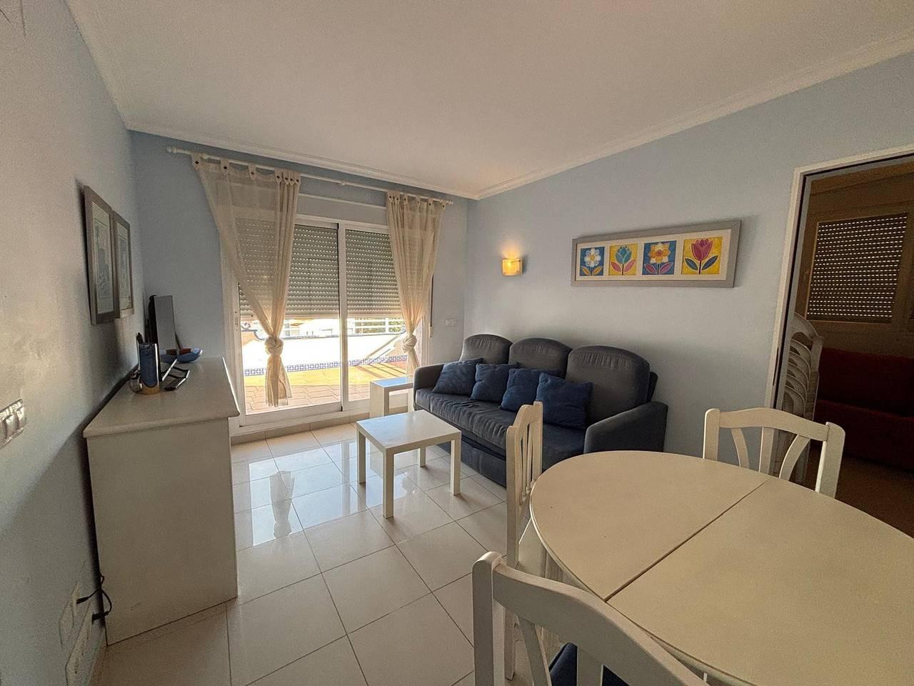 Vakantieappartement in Dénia, Spanje voor 6 personen foto 9