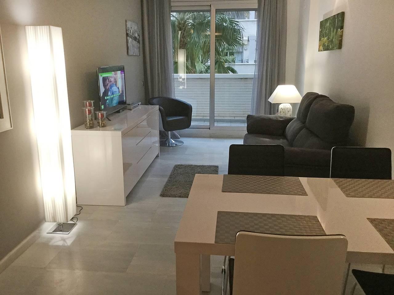 Elegance in Las Marinas, Dénia, Spanje voor 4 personen foto 5